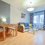 Nautilus - Z Sypialnia - Parking - Ul Orzeszkowej 3 * Świnoujście