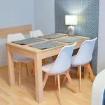Nautilus - Z Sypialnia - Parking - Ul Orzeszkowej 3 * Świnoujście