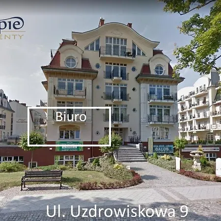 Nautilus - Z Sypialnia - Parking - Ul Orzeszkowej 3 *